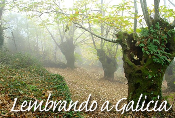 Lembrando a Galicia