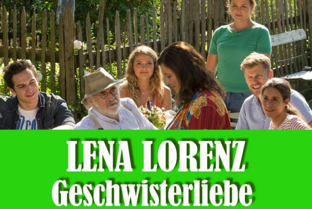 Lena Lorenz - Amor fraternal