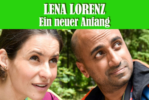 Lena Lorenz - Un nuevo comienzo