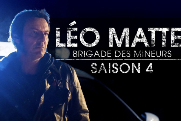 Léo Mattéï: brigada de protección