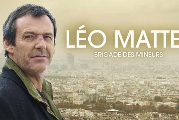 Léo Mattéï: brigada de protección