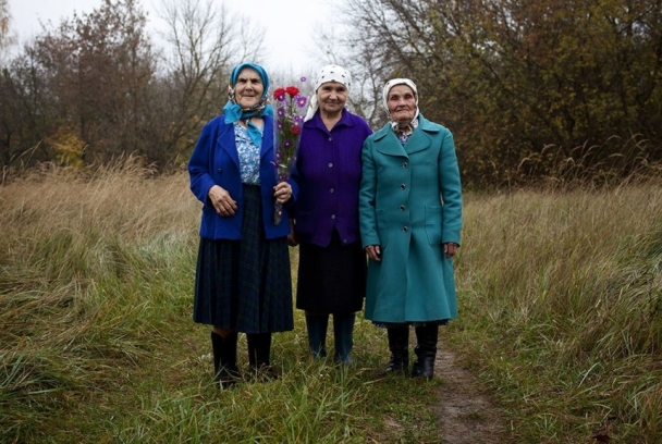 Les àvies de Txernòbil