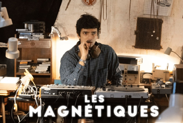 Les magnétiques