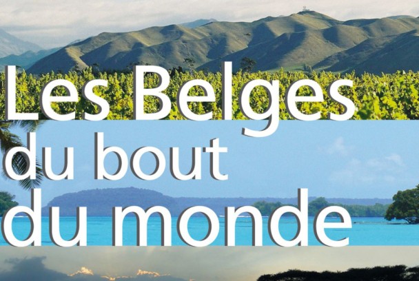 Les Belges du bout du monde