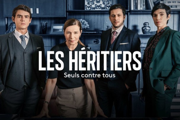 Les héritiers