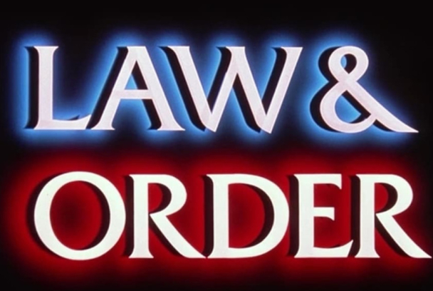 Ley y orden