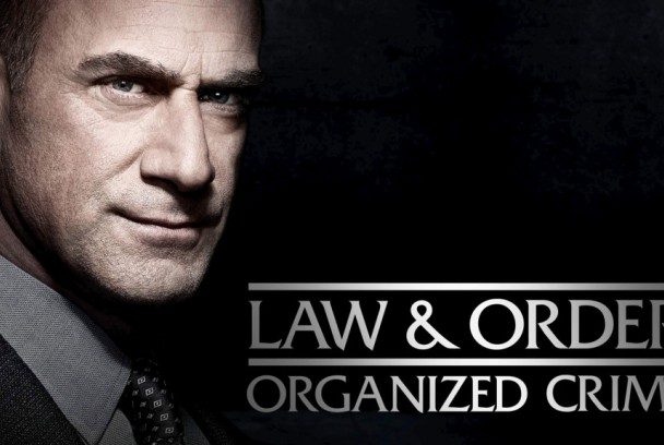 Ley y Orden: Crimen organizado