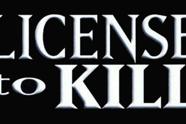 Licencia para matar