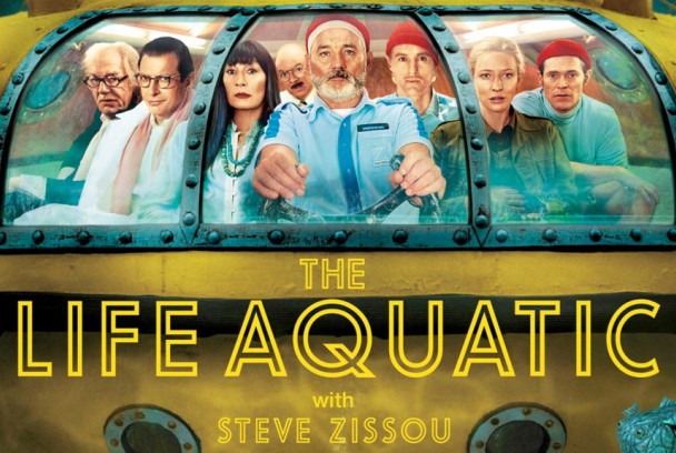 Life Aquatic