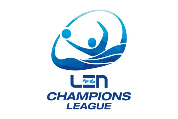 Liga europea de waterpolo