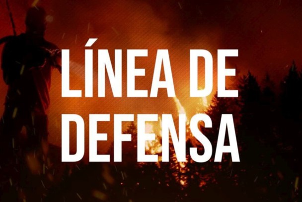 Línea de defensa