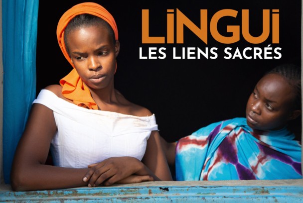 Lingui. Lazos sagrados