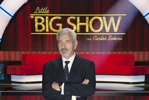 Little Big Show