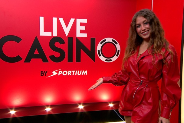Live casino
