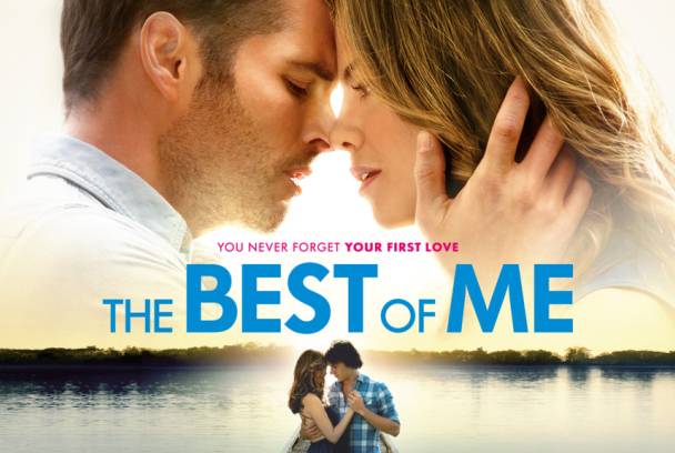 Lo mejor de mí | SincroGuia TV