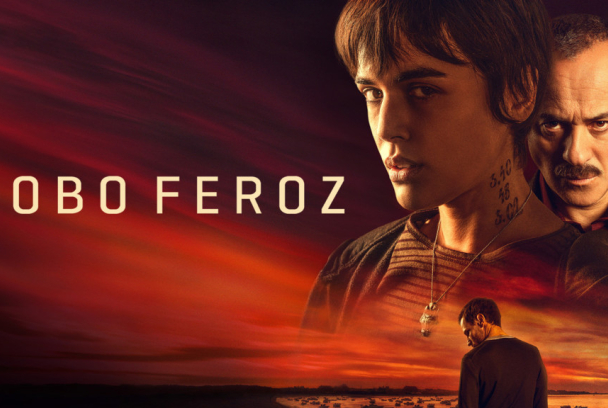 Lobo Feroz