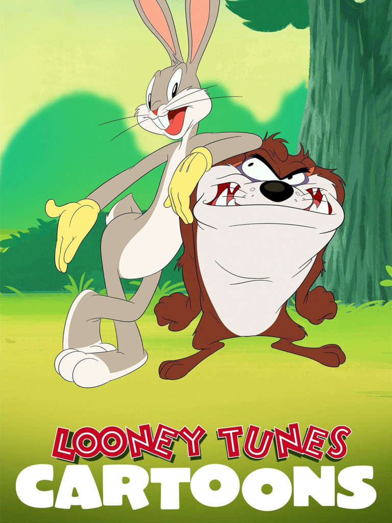 Especial navideño de 24 zanahorias de Bugs Bunny T1 Ep 21 SincroGuia TV