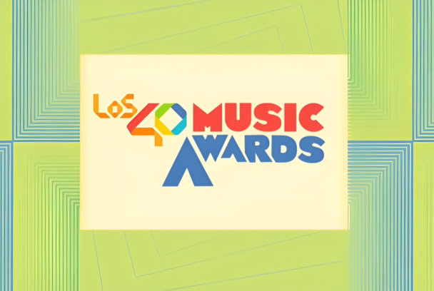 Los 40 Music Awards