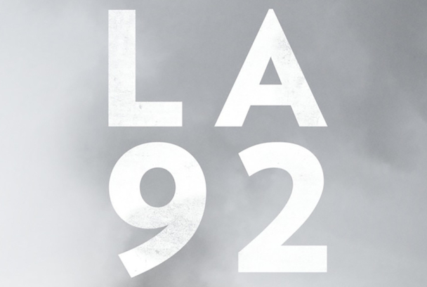 Los Ángeles 92