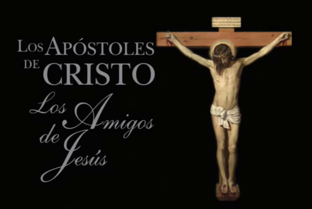 Los apóstoles de Cristo, las parábolas de Jesús