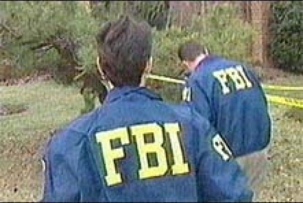 Los archivos del FBI