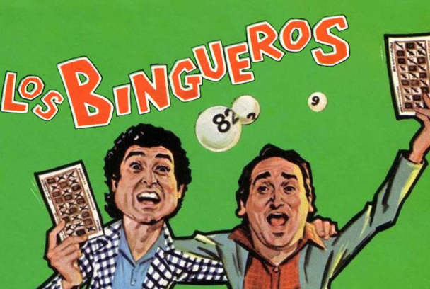 Los bingueros