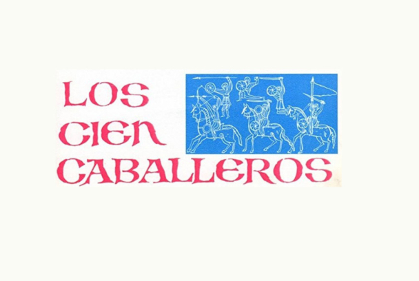 Los cien caballeros