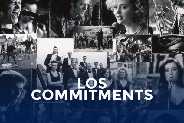 Los Commitments