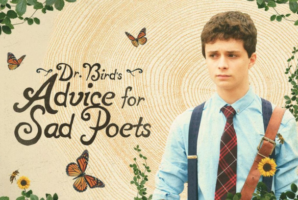 Los consejos del Dr. Bird para poetas tristes