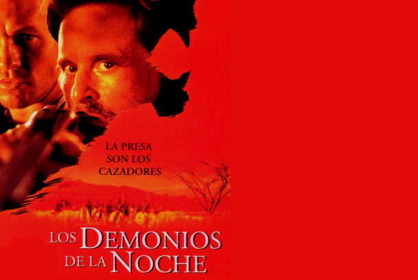 Los demonios de la noche