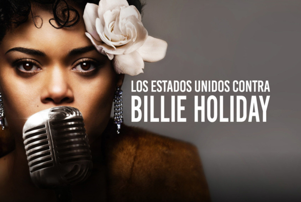 Los Estados Unidos contra Billie Holiday