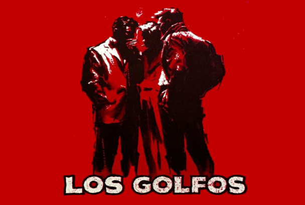 Los golfos