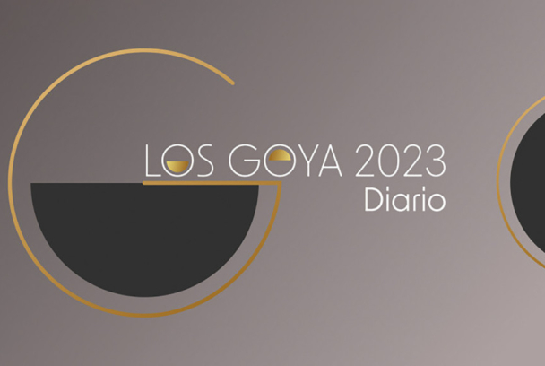 Los Goya 2023 - Diario