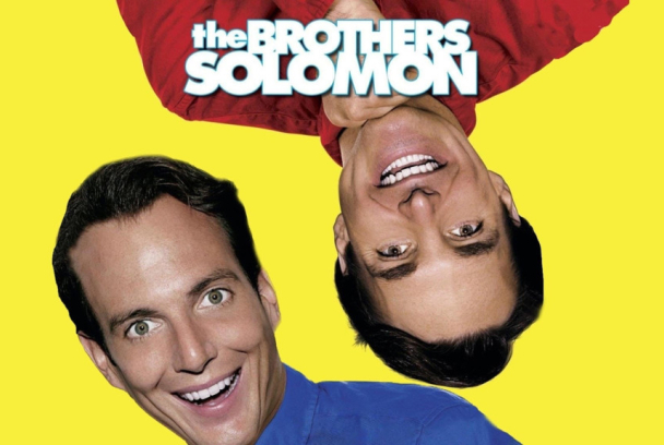 Los hermanos Solomon