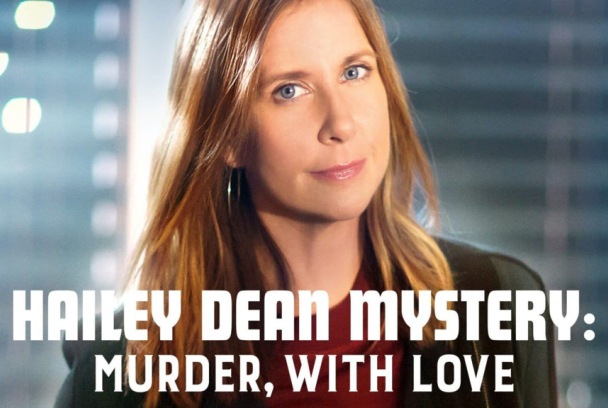 Los Misterios de Hailey Dean: Asesinato con amor