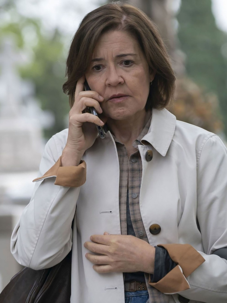 Laura y el misterio del asesino inesperado SincroGuia TV
