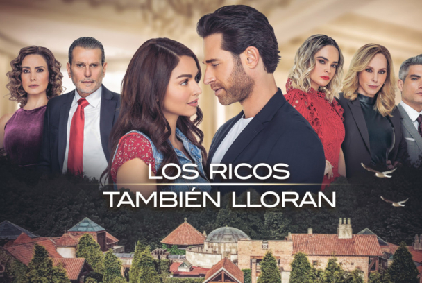 Los ricos también lloran