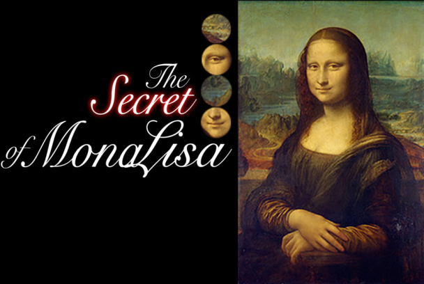 Los secretos de la Mona Lisa