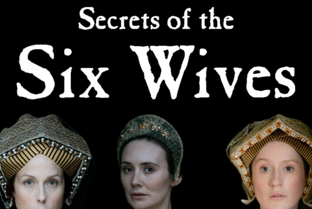 Los secretos de las seis esposas