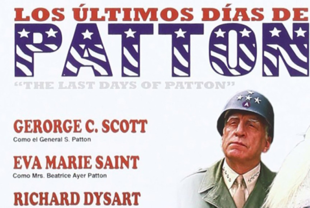 Los últimos días de Patton