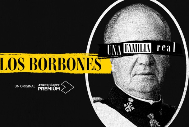 Los Borbones: una familia real