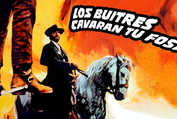 Los buitres cavarán tu fosa