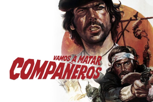 Los compañeros