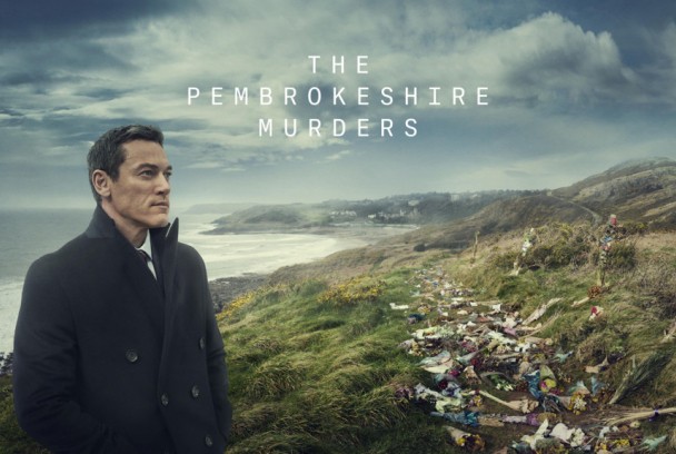 Los crímenes de Pembrokeshire