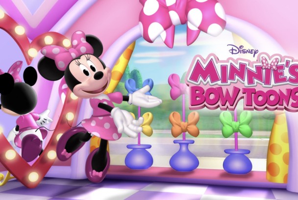 Los cuentos de Minnie