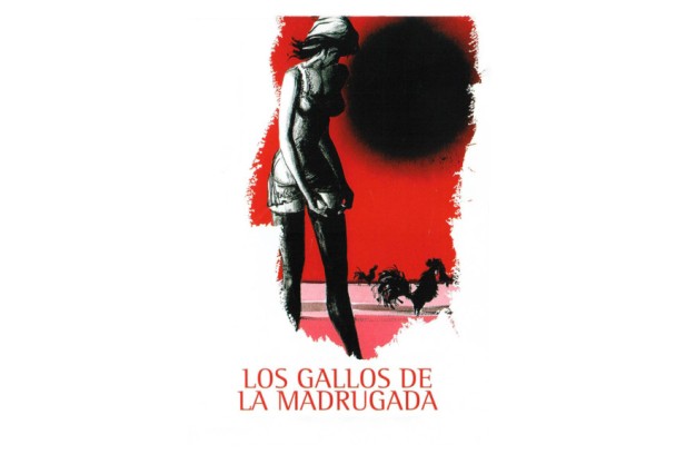 Los gallos de la madrugada