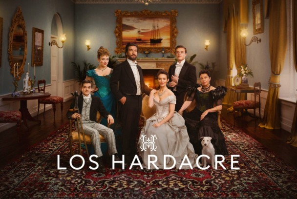 Los Hardacre