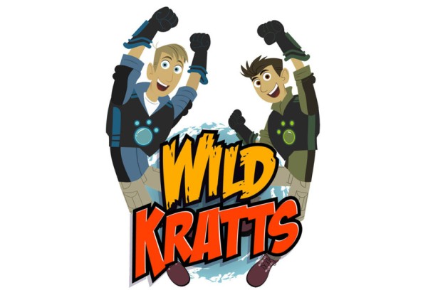 Els germans Kratt