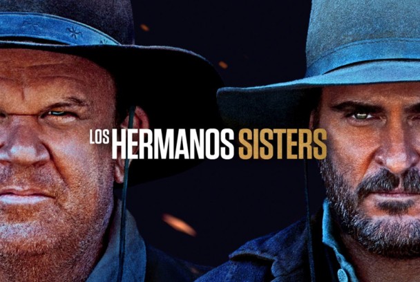 Los hermanos Sisters