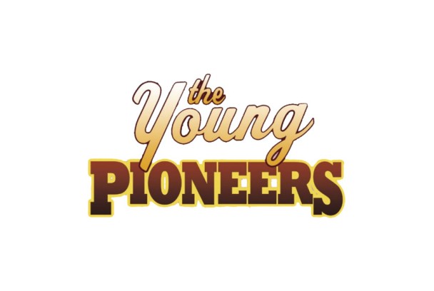 Los jóvenes pioneros